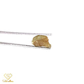 Natural Rough Sapphire - 4.55 ct - Saleh Sallom